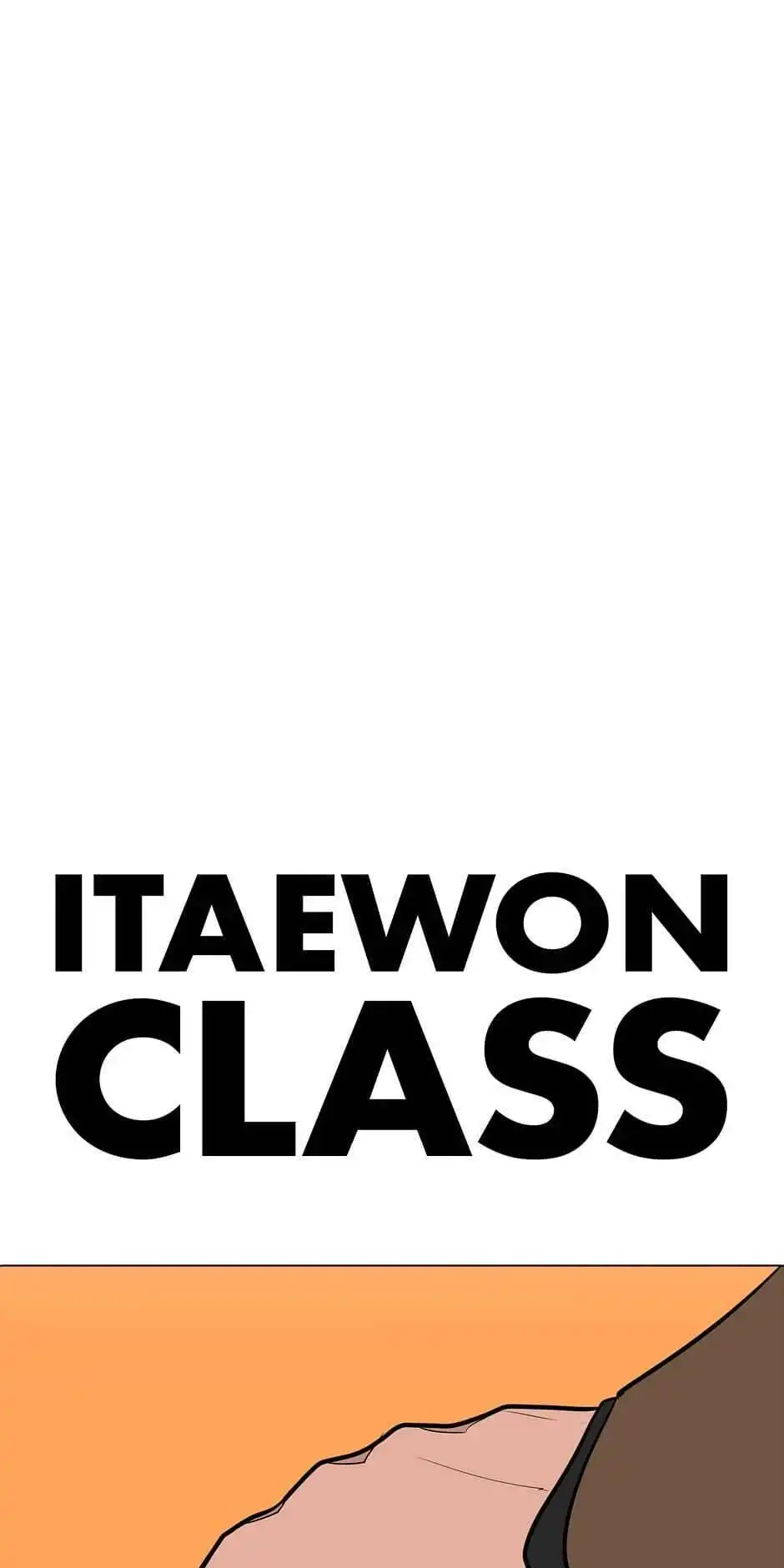 Itaewon Class Chapter 74 8